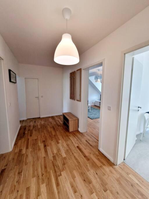 Flat In The Heart Of 2141 Appartement Berlijn