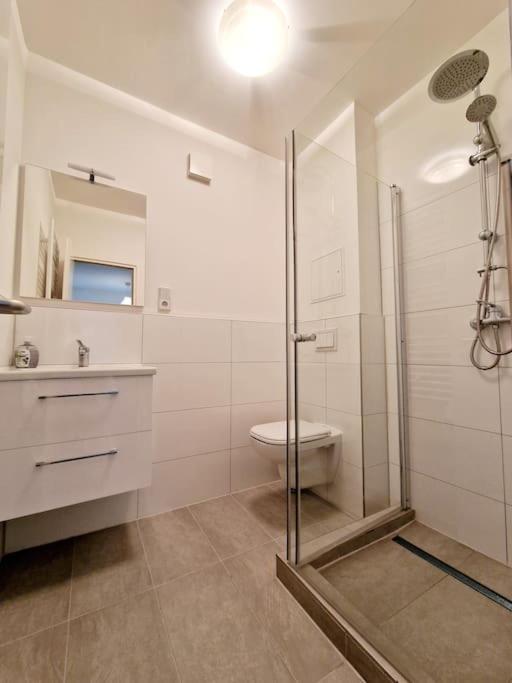 Appartement Flat In The Heart Of 2141