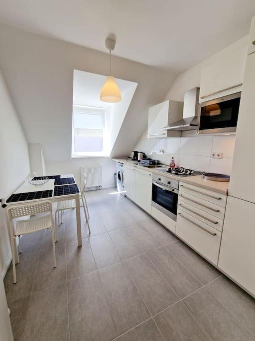 Appartement Flat In The Heart Of 2141 Berlijn
